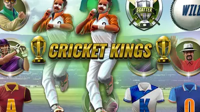 cricket kings
