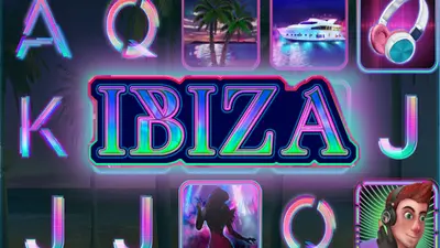 ibiza