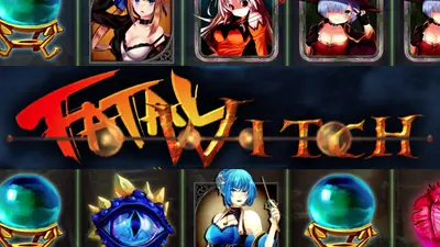 fatal witchies